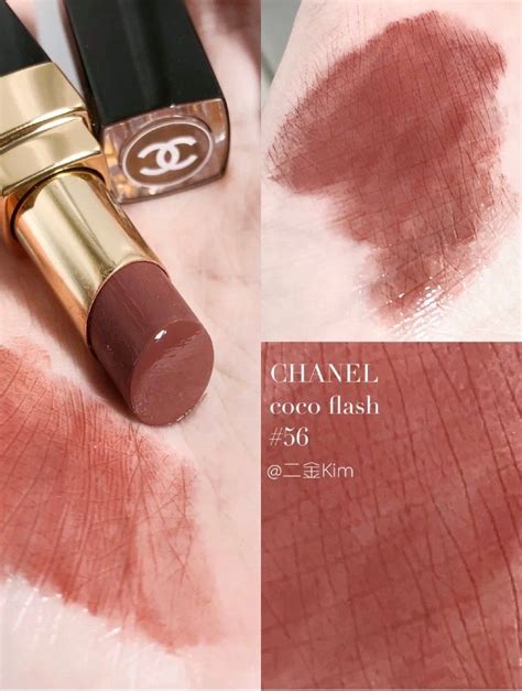 chanel coco flash moment